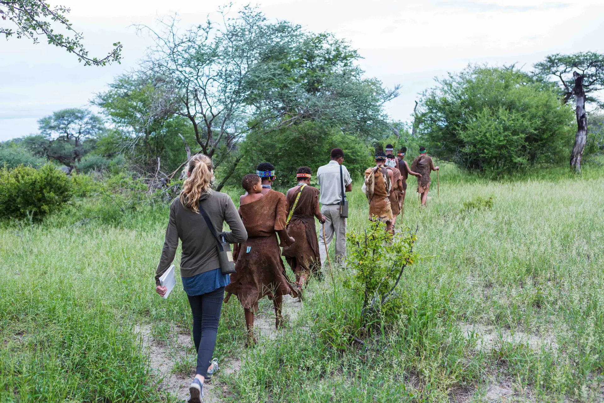 Family Safaris — travel inspiration 1