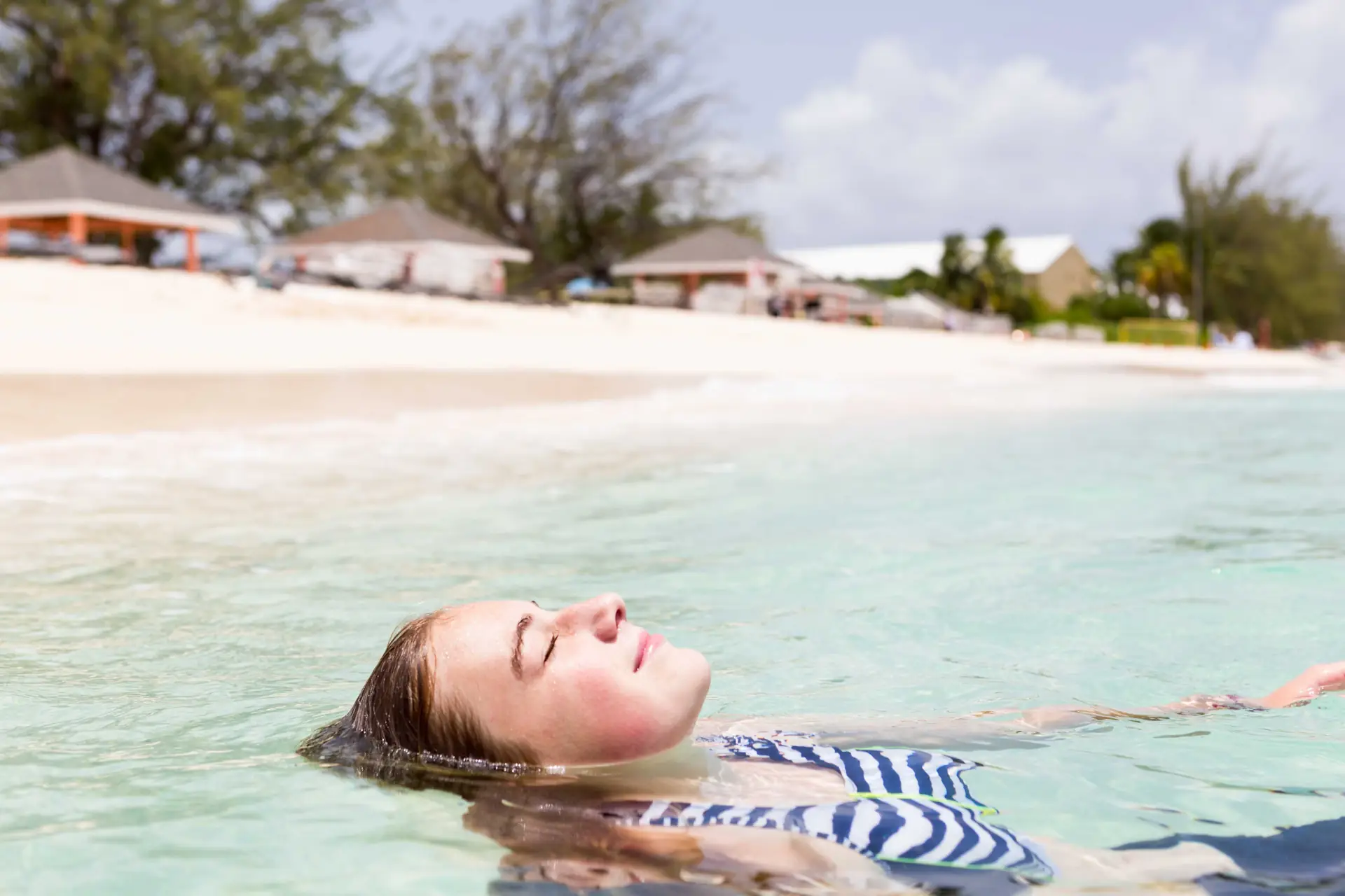 Zanzibar Island
