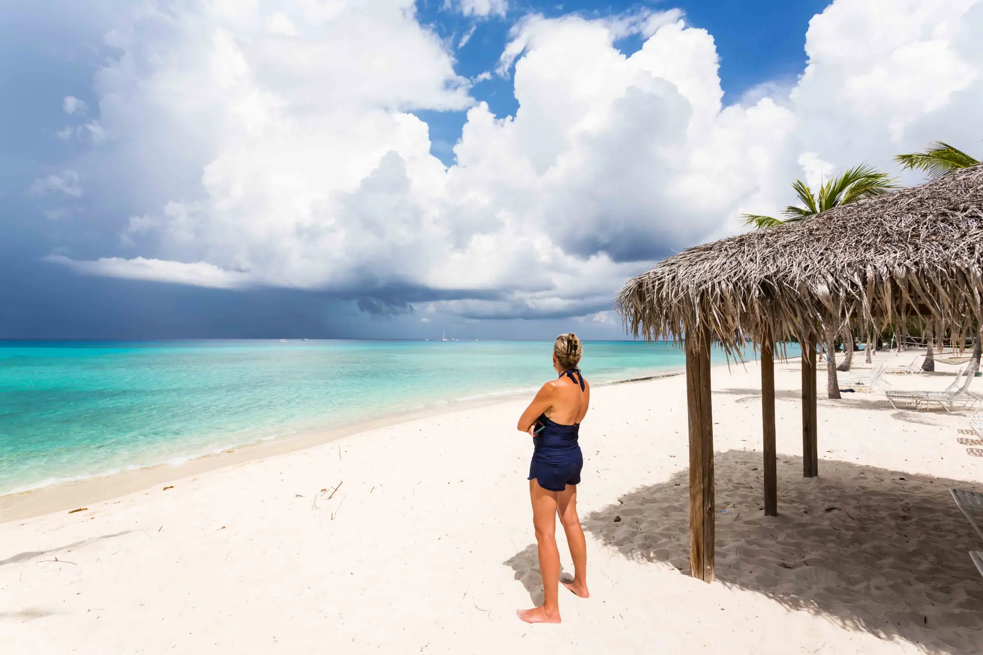 Zanzibar scenery for your zanzibar beach holidays