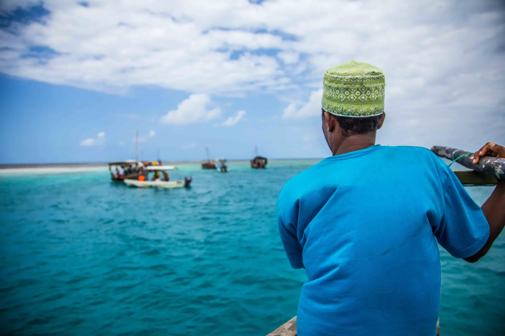 Zanzibar Beach Holidays